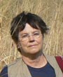 Joan Pritchard